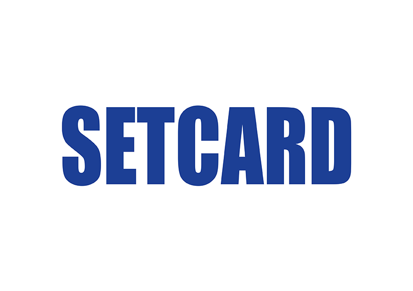 Setcard